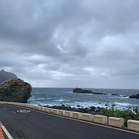 In - Beautiful Sunsets From The Balcony El Roque Hotel