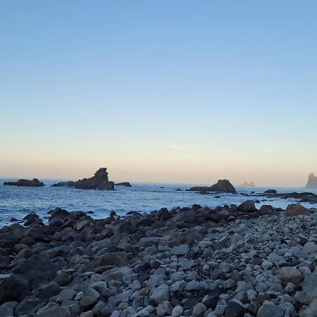 Hotel In - Beautiful Sunsets From The Balcony El Roque *