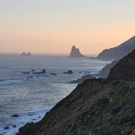In - Beautiful Sunsets From The Balcony El Roque
