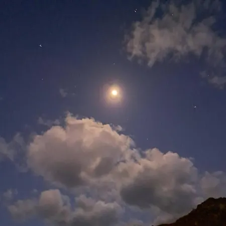 In - Beautiful Sunsets From The Balcony El Roque Hotel