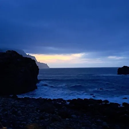 In - Beautiful Sunsets From The Balcony El Roque *