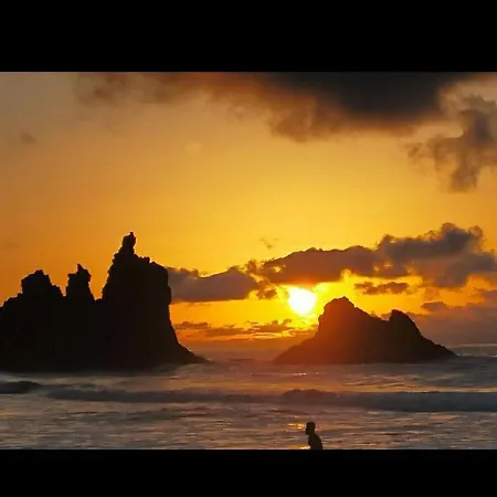 In - Beautiful Sunsets From The Balcony El Roque