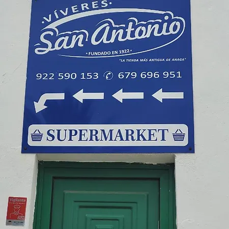 In - Beautiful Sunsets From The Balcony El Roque