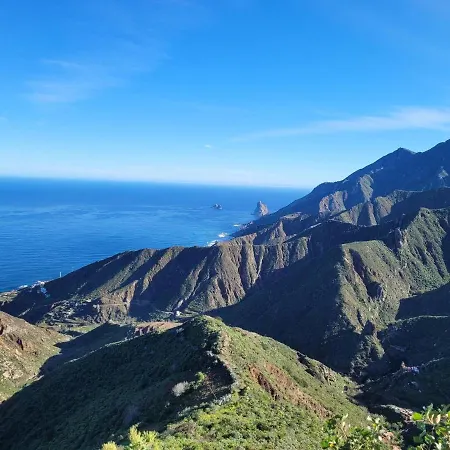In - Beautiful Sunsets From The Balcony El Roque *