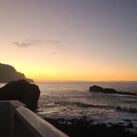 In - Beautiful Sunsets From The Balcony El Roque Pensjonat *